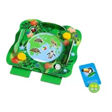 Preporučeni proizvod: Animals Around the World (6+)