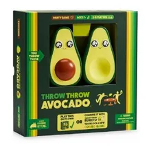 Preporučeni proizvod: Throw Throw Avocado