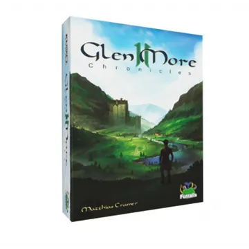 Glen More II - Chronicles - slika proizvoda pod brojem: 1
