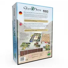 Preporučeni proizvod: Glen More II - Chronicles