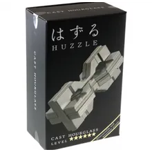 Preporučeni proizvod: Cast Hourglass (težina 6/6)