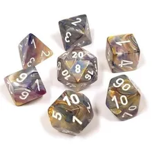 Preporučeni proizvod: Chessex Festive Carousel with White