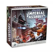 Preporučeni proizvod: Star Wars Imperial Assault