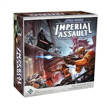 Star Wars Imperial Assault - slika proizvoda pod brojem: 1