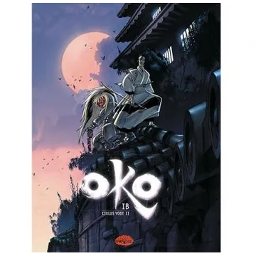 Oko - ciklus vode II - slika proizvoda pod brojem: 1