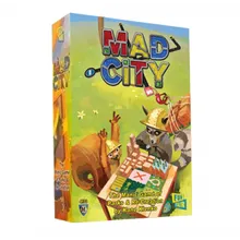 Preporučeni proizvod: Mad City