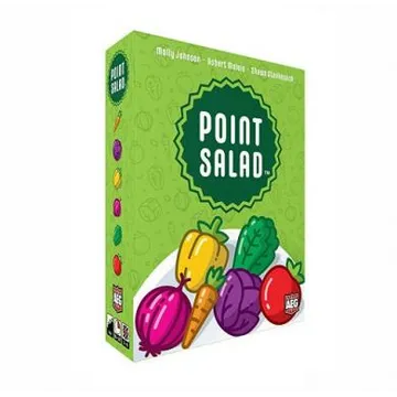 Point Salad - slika proizvoda pod brojem: 1