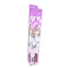 Preporučeni proizvod: Ash Blossom Game Mat (podloga za igranje)