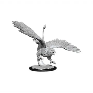 D&D Nolzur's Marvelous Miniatures Diving Griffon - slika proizvoda pod brojem: 1