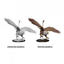 Preporučeni proizvod: D&D Nolzur's Marvelous Miniatures Diving Griffon