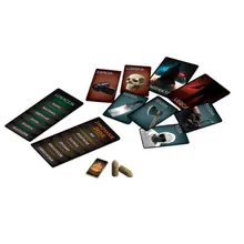 Preporučeni proizvod: Obmana Ubistvo u Hongkongu (Deception Murder in Hong Kong na srpskom jeziku)