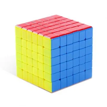 ShengShou 6x6x6 (TANK) - image of product number: 1