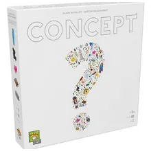 Preporučeni proizvod: Concept