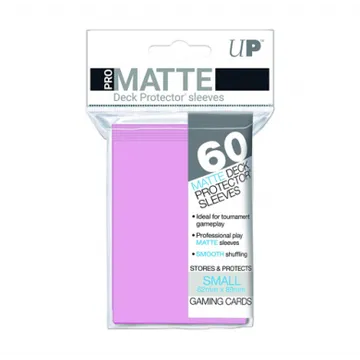 Slivovi Pro Matte Pink - slika proizvoda pod brojem: 1