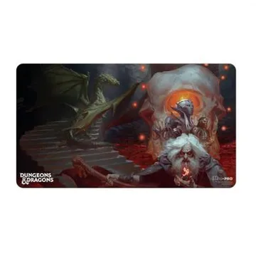 D&D Waterdeep Dungeon of the Mad Mage Playmat - slika proizvoda pod brojem: 1