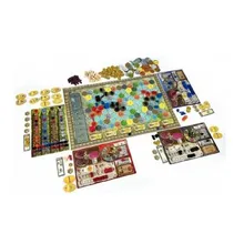 Preporučeni proizvod: Terra Mystica