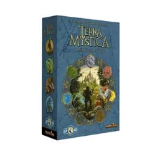 Preporučeni proizvod: Terra Mystica