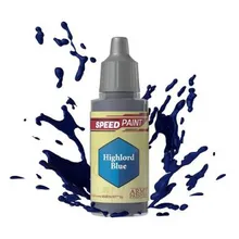 Recommended product: Speedpaint Highlord Blue