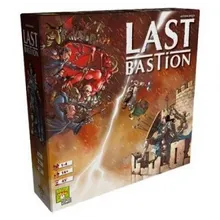 Preporučeni proizvod: Last Bastion