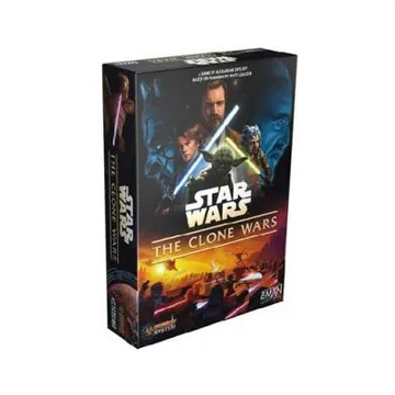 Star Wars The Clone Wars - slika proizvoda pod brojem: 1