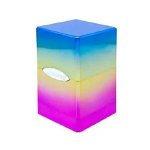 Preporučeni proizvod: Ultra Pro Hi-Gloss Rainbow Satin Tower