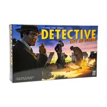 Preporučeni proizvod: Detective City of Angels