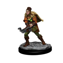 Preporučeni proizvod: DD5 Icons Human Female Ranger Premium Figure