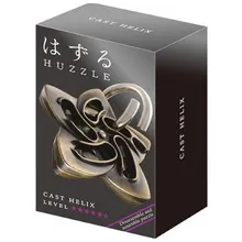 Preporučeni proizvod: Cast Helix (težina 5/6)