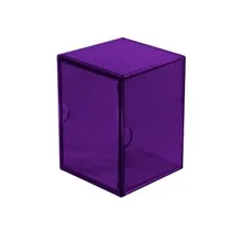 Preporučeni proizvod: Eclipse 2pc Deck Box Royal Purple