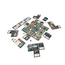 Preporučeni proizvod: Tiny Epic Zombies