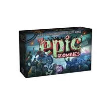 Preporučeni proizvod: Tiny Epic Zombies