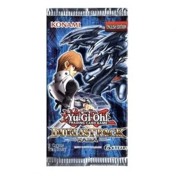 Duelist Pack Kaiba - slika proizvoda pod brojem: 1