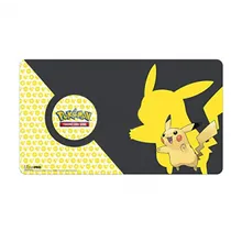 Preporučeni proizvod: Ultra Pro Pokemon Pikachu 2019 Playmat (Podloga za igru)