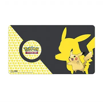 Ultra Pro Pokemon Pikachu 2019 Playmat (Podloga za igru) - slika proizvoda pod brojem: 1