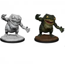 Recommended product: D&D Nolzur's Marvelous Miniatures Banderhobb