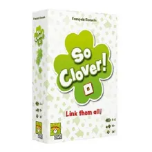 Preporučeni proizvod: So Clover!