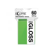 Preporučeni proizvod: Eclipse Gloss Small Size Lime Green Deck Protector