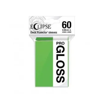 Eclipse Gloss Small Size Lime Green Deck Protector - slika proizvoda pod brojem: 1