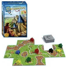 Preporučeni proizvod: Carcassonne (grčki)
