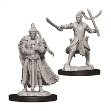 Preporučeni proizvod: D&D Nolzur's Marvelous Miniatures Elf Male Paladin