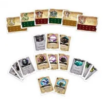 Preporučeni proizvod: Munchkin Harry Potter