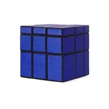 Preporučeni proizvod: Qiyi Mirror Cube Blue 3x3x3