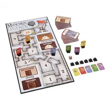 Preporučeni proizvod: Munchkin Legends Deluxe