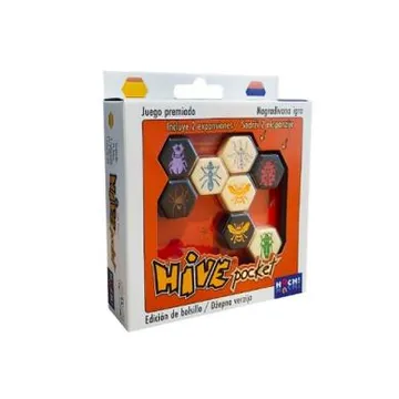 Hive Pocket (na srpskom jeziku) - slika proizvoda pod brojem: 1