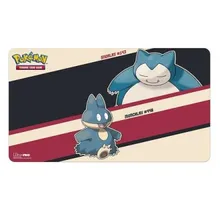 Preporučeni proizvod: PKM Snorlax & Munchlax Playmat