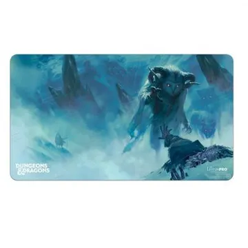 D&D Icewind Dale Rime of the Frostmaiden Playmat - slika proizvoda pod brojem: 1