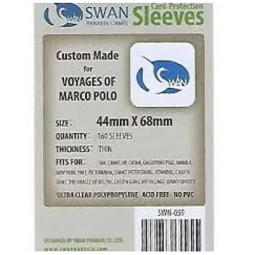 Swan Slivovi 44x68 - image of product number: 1