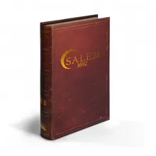 Preporučeni proizvod: Salem 1682