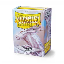 Preporučeni proizvod: Dragon Shield Standard Matte White