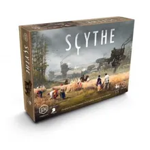 Preporučeni proizvod: Scythe